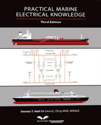 MARINE ELECTRO TECHNOLOGY