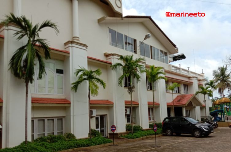 Mangalore Seafarers’ Centre
 @marineeto