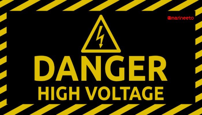 QnA: HIGH VOLTAGE SYSTEM